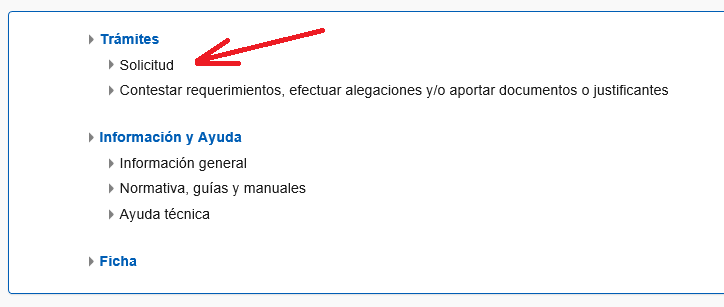 C Mo Solicitar El Certificado De Iva Certificados Oficiales